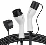 Choetech Electric Vehicle charger cable type-2 Choetech ACG11 3.5 kW (white) (ACG11)