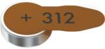 VARTA 24607101416 312 hallókészülék elem 6db/bliszter (24607101416) - nyomtassingyen