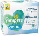 Pampers Harmonie Aqua nedves Törlőkendő 192db (81775875)