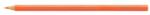 Faber-castell Színes ceruza FABER-CASTELL Grip 2001 háromszögletű neon narancssárga (112403)