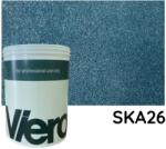  Viero Silk SKA26 bársonyos, gyöngyházfényű dekor falfesték 1L (silk-SKA26)