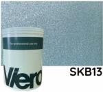  Viero Silk SKB13 bársonyos, gyöngyházfényű dekor falfesték 1L (silk-SKB13)