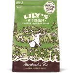 Lily's Kitchen Dog Lamb Shepherds Pie Adult Dry Food 12 kg - shop4pet - 564,10 RON