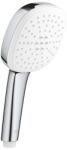 GROHE Para de dus de mana cu 2 jet, crom, Grohe Tempesta Cube 110 27571003 27571003 (27571003)