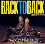 Duke Ellington - Back To Back (Duke Ellington And Johnny Hodges Play The Blues) (LP) (0602465124491)