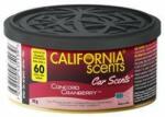 California Scents Autóillatosító konzerv, 42 g, CALIFORNIA SCENTS (UCSA14)