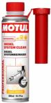 Motul Diesel System Clean Auto 108117 300ml üzemanyagrendszer tisztító (10811)