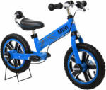 Rastar MINI egyensúlyi kerékpár kézifékkel - kék (RAS/RSZ1202-BLU)