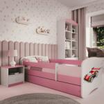 Kocot Kids Babydreams Ifjúsági ágy ágyneműtartóval és matraccal - (LBD_M_AUW) - pepita - 106 900 Ft
