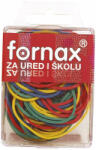 Fornax Gumigyűrű 20 g. műanyag dobozban BC-32 Fornax (A-0320) - pepita