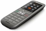 Gigaset CL660HX Analóg telefon - Szürke (S30852-H2862-R101) - pepita