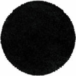 Sydney Bolti 9. SYDNEY BLACK 200 x 200 -kör szőnyeg (431461)