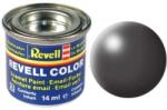 Revell Sötétszürke (selyemmatt) makett festék (32378) (32378) - kvikki
