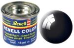 Revell Fekete (fényes) makett festék (32107) (32107) - kvikki