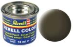 Revell Fekete-zöld (matt) makett festék (32140) (32140) - kvikki