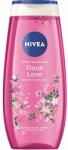 Nivea Frissítő tusfürdő Floral Love 250 ml