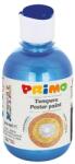 Primo Tempera PRIMO 300 ml metál kék (233TM300500) - homeofficeshop