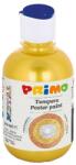 Primo Tempera PRIMO 300 ml metál sárga (233TM300210) - homeofficeshop