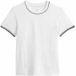 Wilson Tricouri dame "Wilson Team Seamless T-Shirt - bright white
