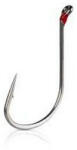 Mustad Dentanato Hook Top, 1/0 7db/csomag (m4040100)