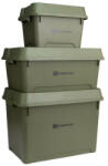 Ridgemonkey Armoury Stackable Storage Box 16 Litre (rm908000)