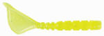 Mustad Aji Parachute Tail 1.7'' Clear Chartreuse 12db/csomag (m8075005) - marlin