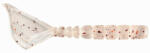 Mustad Aji Parachute Tail 1.7 Uv Clear Red Glitter 12db/csomag (m8075010)