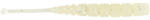 Mustad Aji Ball Tail 2'' White Luminous 12db/csomag (m8095007) - marlin