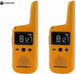 Motorola Talkabout T72 Go Active, narancssárga (5031753009847)