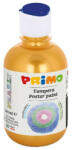 Primo Tempera PRIMO 300 ml csillámos sárga (15.18219)