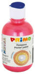 Tempera PRIMO 300 ml metál piros (233TM300300)
