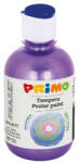  Tempera PRIMO 300 ml csillámos lila (234TP300400.P)