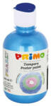  Tempera PRIMO 300 ml csillámos kék (234TP300500.P)