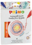 Primo Textilmarker PRIMO 8db-os készlet (07.03404)