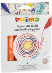  Textilmarker PRIMO 8db-os készlet (611PENTX8)