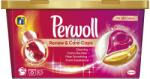 Perwoll Renew & Care Color Caps mosókapszula 21 db