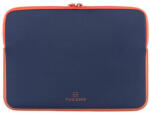 Tucano Elements 2 laptop táska 12'', kék - mobilego