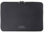 Tucano Elements obal MacBook Pro 14'' / Air 13'', fekete