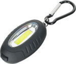 Mil-Tec Breloc Tactic MINILIGHT LED 80LM Negru Mil-Tec