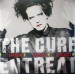 UNIVERSAL The Cure - Entreat Plus (2lp, Live, 180g) (4787582)