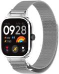  SET MILANESE Fém óratok + szíj CMF Watch Ezüst színhez