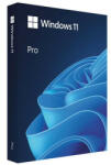 Microsoft Windows 11 Professional OEM magyar (szoftver_win11prooemhu)