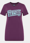 Dynafit Tricou tehnic Graphic Co W S/S Tee 70999 Violet Regular Fit