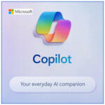 Microsoft Copilot for Microsoft 365 - licenta anuala (COPILOTM365)