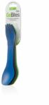 Humangear Lingură-furculiță Humangear GoBites Uno 3-Pack (022.0075)