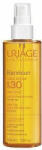 Uriage Ulei uscat pentru protectie solara SPF 30 Bariesun, 200ml, Uriage