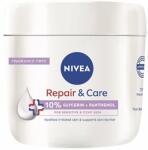 Nivea Hidratáló testápoló krém érzékeny bőrre Repair & Care 400 ml