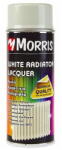  Morris Hőmérséklet spray radiátorokhoz 400ml fehér