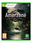 Microids Amerzone The Explorer's Legacy (Xbox Series X/S)