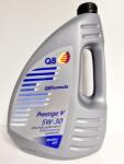 Q8 Formula Prestige V LLIII 5W-30 4 l